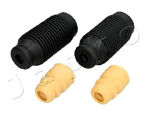 Dust Cover Kit, shock absorber JAPKO 159H16