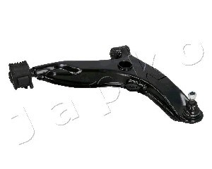 Control Arm/Trailing Arm, wheel suspension JAPKO 72504R 3