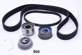 Timing Belt Kit JAPKO KJT590