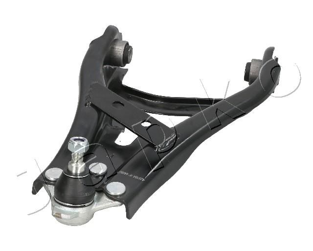 Control Arm/Trailing Arm, wheel suspension JAPKO 72011L