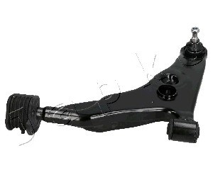 Control Arm/Trailing Arm, wheel suspension JAPKO 72506L 2