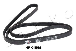 V-Ribbed Belt JAPKO 4PK1555