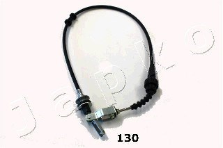 Cable Pull, clutch control JAPKO 154130