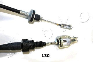 Cable Pull, clutch control JAPKO 154130 2