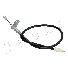 Cable Pull, parking brake JAPKO 1310515