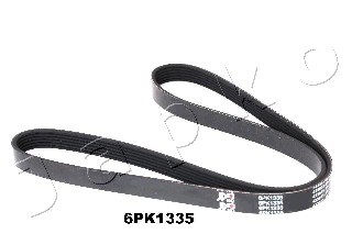 V-Ribbed Belt JAPKO 6PK1335