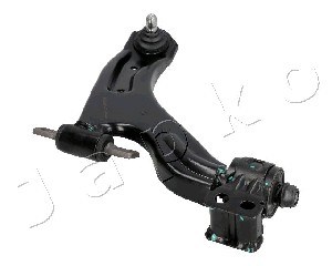 Control Arm/Trailing Arm, wheel suspension JAPKO 72D07R