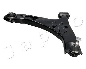 Control Arm/Trailing Arm, wheel suspension JAPKO 72806R 2