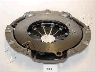 Clutch Pressure Plate JAPKO 70391 2
