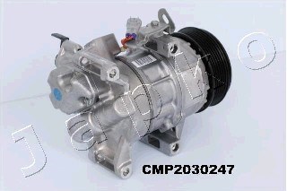 Compressor, air conditioning JAPKO CMP2030247 2