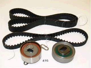 Timing Belt Kit JAPKO KJT416