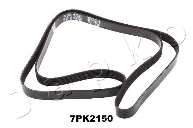 V-Ribbed Belts JAPKO 7PK2150