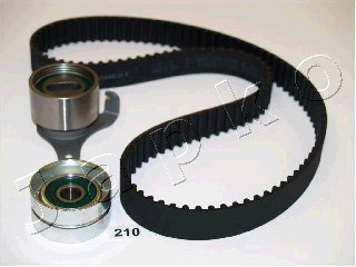 Timing Belt Kit JAPKO KJT210
