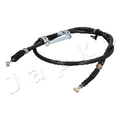 Cable Pull, parking brake JAPKO 131K01