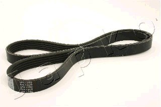 V-Ribbed Belts JAPKO 5PK1200