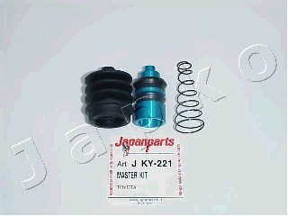 Repair Kit, clutch slave cylinder JAPKO 24221