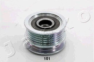 Alternator Freewheel Clutch JAPKO 130101