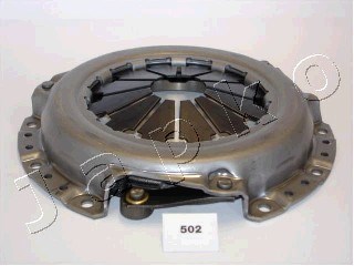 Clutch Pressure Plate JAPKO 70502