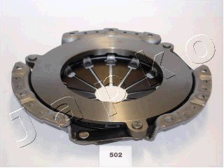 Clutch Pressure Plate JAPKO 70502 2