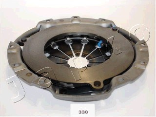 Clutch Pressure Plate JAPKO 70330 2