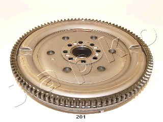Flywheel JAPKO 91201 2
