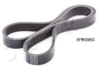 V-Ribbed Belt JAPKO 6PK950