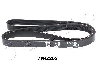 V-Ribbed Belt JAPKO 7PK2265
