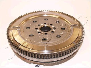 Flywheel JAPKO 91202 2