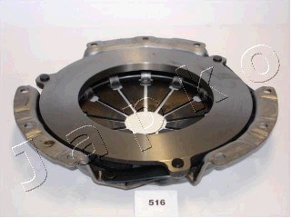 Clutch Pressure Plate JAPKO 70516 2