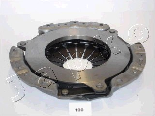 Clutch Pressure Plate JAPKO 70100 2