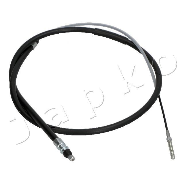 Cable Pull, parking brake JAPKO 1310100