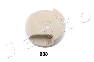 Sealing Cap, oil filler neck JAPKO 147008