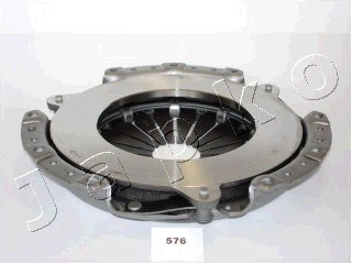 Clutch Pressure Plate JAPKO 70576 2