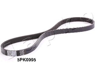 V-Ribbed Belt JAPKO 5PK995
