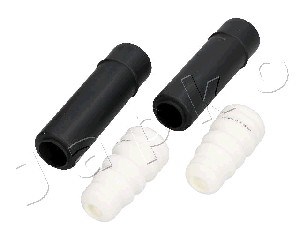 Dust Cover Kit, shock absorber JAPKO 159H13