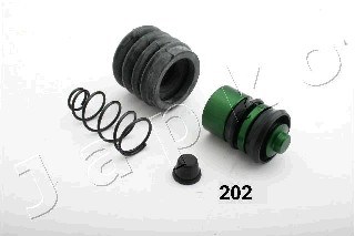 Repair Kit, clutch slave cylinder JAPKO 24202