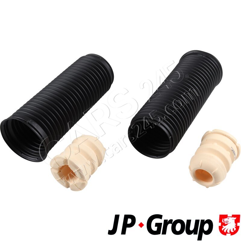 Dust Cover Kit, shock absorber JP Group 1542704010