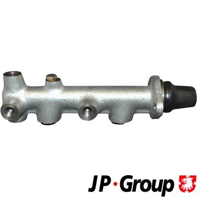 Brake Master Cylinder JP Group 1161102700