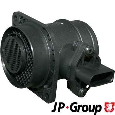 Mass Air Flow Sensor JP Group 1193900700
