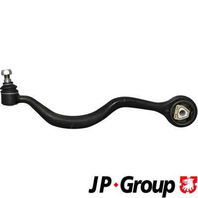 Control/Trailing Arm, wheel suspension JP Group 1440100870