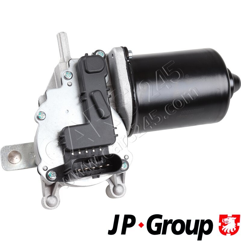 Wiper Motor JP Group 1598200800 2