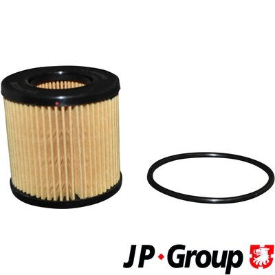 Oil Filter JP Group 1118500800