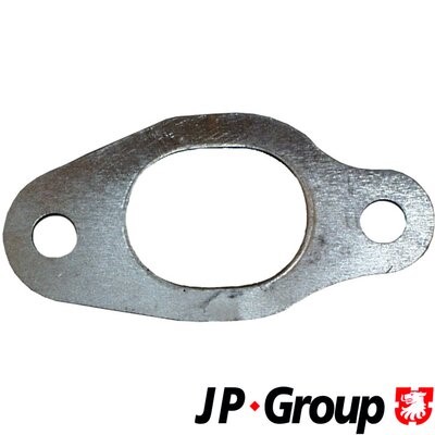 Gasket, exhaust manifold JP Group 1119604500
