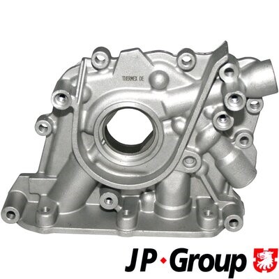 Oil Pump JP Group 1513100500