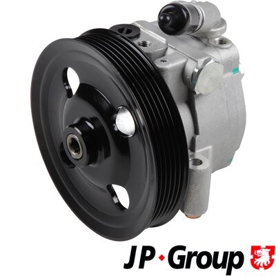 Hydraulic Pump, steering JP Group 1545103800