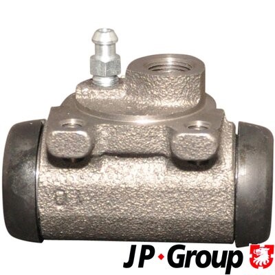 Wheel Brake Cylinder JP Group 4161300300