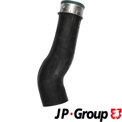 Charge Air Hose JP Group 1117703100