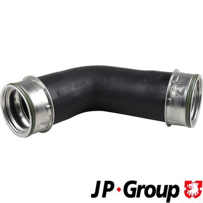 Charge Air Hose JP Group 1117707600
