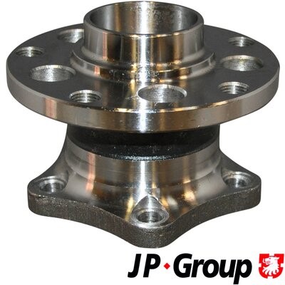 Wheel Hub JP Group 1151401800