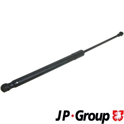 Gas Spring, boot/cargo area JP Group 1181200800